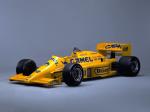 Lotus 99T 1987 года